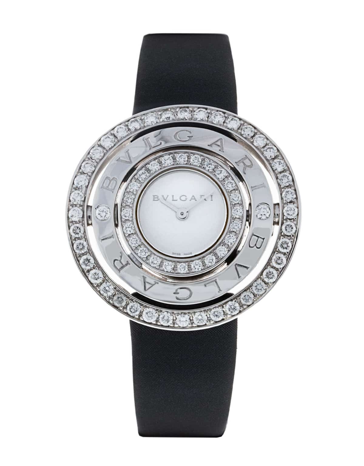 Bvlgari Astrale AEW36D1WL